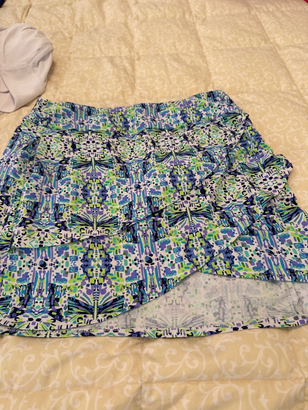 Ibkul skort